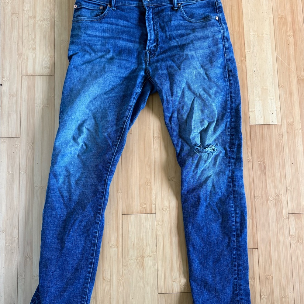 Men's American Eagle Slim Fit Jeans